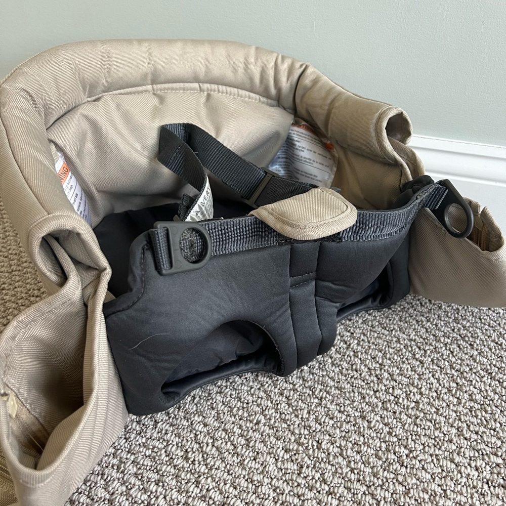 Inglesina Fast Table Chair *Cover Only*